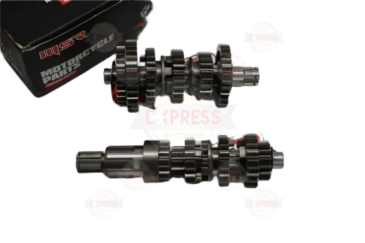 Mondial 180 Z-One S Şanzuman Seti