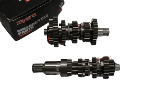 MONDİAL 180 Z-ONE S ŞANZUMAN SETİ