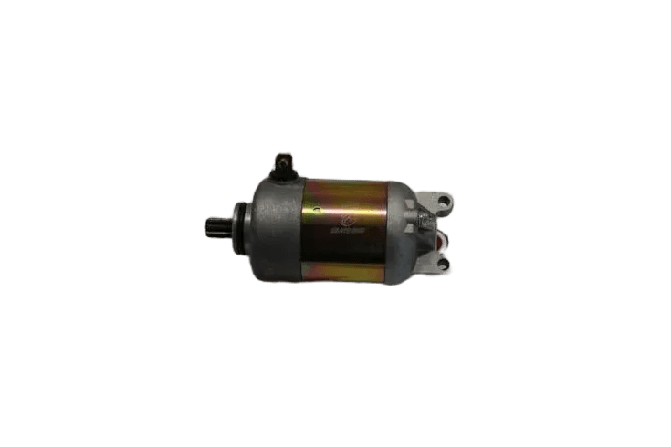 RS CYGNUS MARŞ MOTOR OEM