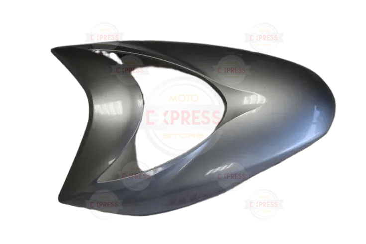 Spacy 110 Cc Ön Far Grenajı Gümüş Oem