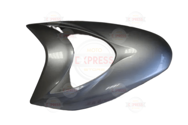 Spacy 110 Cc Ön Far Grenajı Gümüş Oem