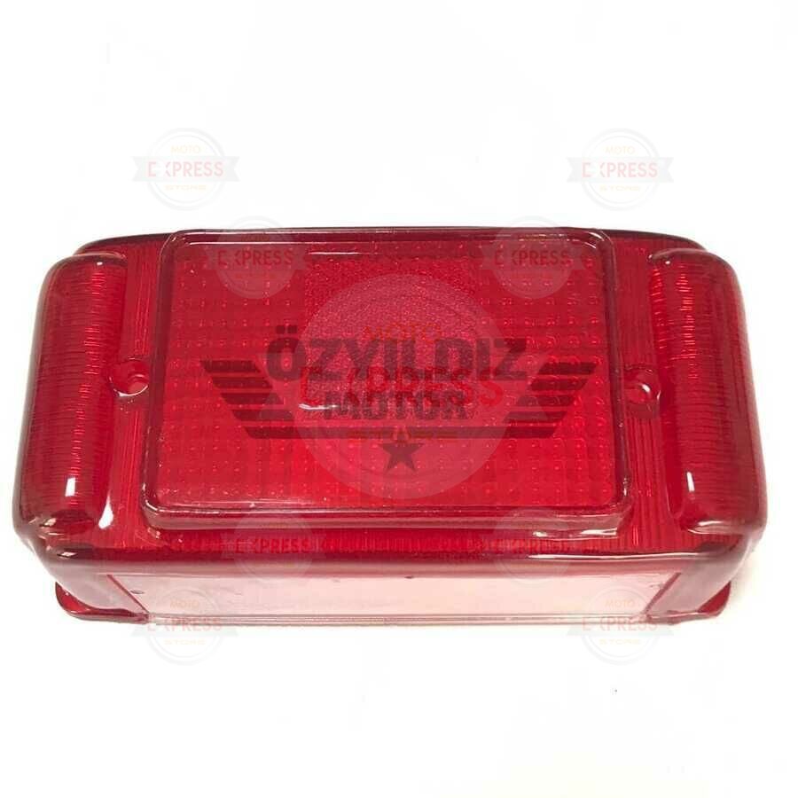 Moto Express STOP CAMI  RX100