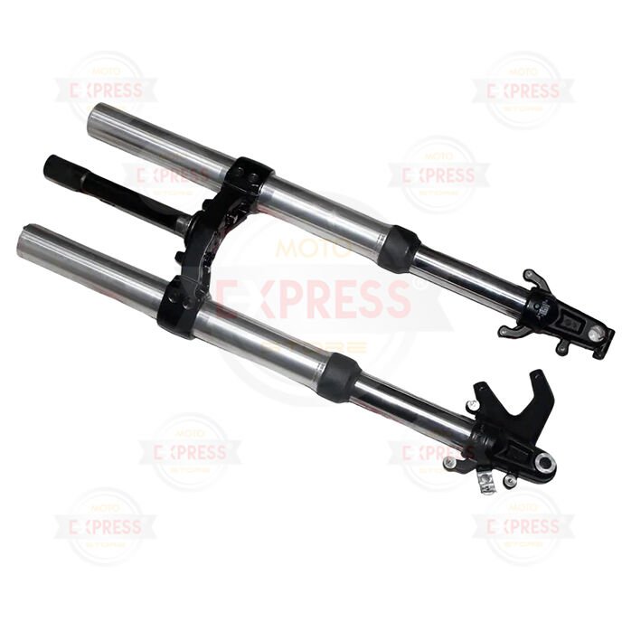 Bajaj Domınar 400 Ön Düzen Komple A