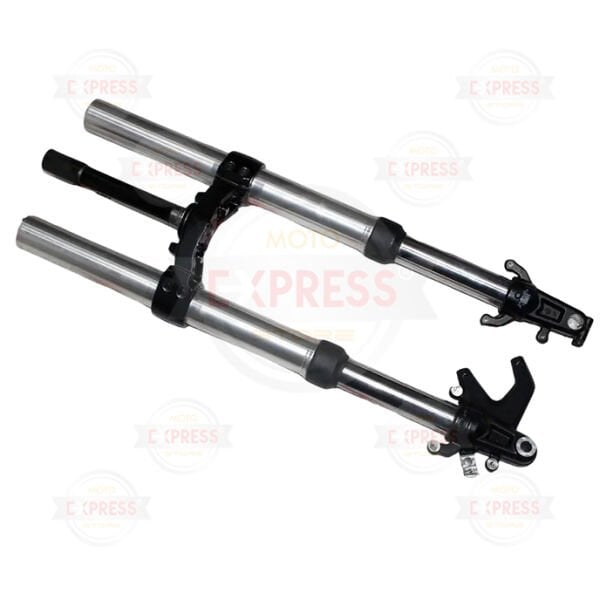 Bajaj Domınar 400 Ön Düzen Komple A