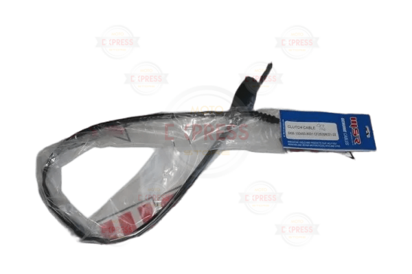 Cf250Sr 2021-22 100400-8001 230705Jf Debriyaj Telioem