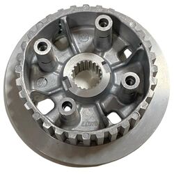 Moto Express DEBRİYAJ İÇ KARŞILIĞI 2 R25 A