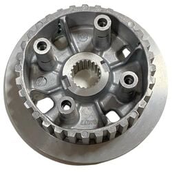 Moto Express DEBRİYAJ İÇ KARŞILIĞI 2 R25 A
