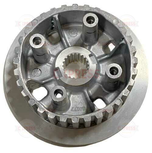 Moto Express DEBRİYAJ İÇ KARŞILIĞI 2 R25 A