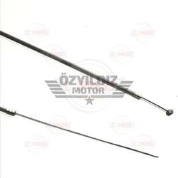 Moto Express FREN HALATI ÖN CHETAK