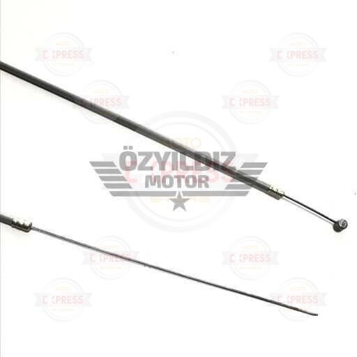 Moto Express FREN HALATI ÖN CHETAK