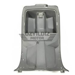 Moto Express İÇ KUTU KİNETİC GRİ