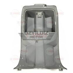 Moto Express İÇ KUTU KİNETİC GRİ