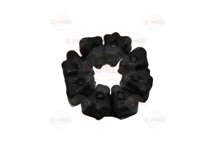 Honda Cbf 150 Kaplin Lastiği Oem