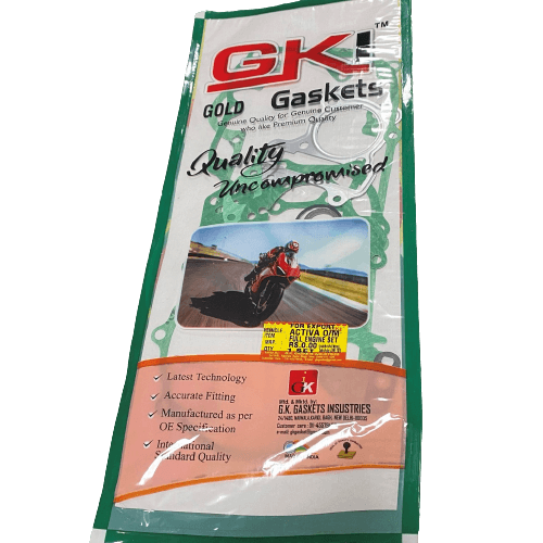 Moto Express CONTA BEAT GKİ