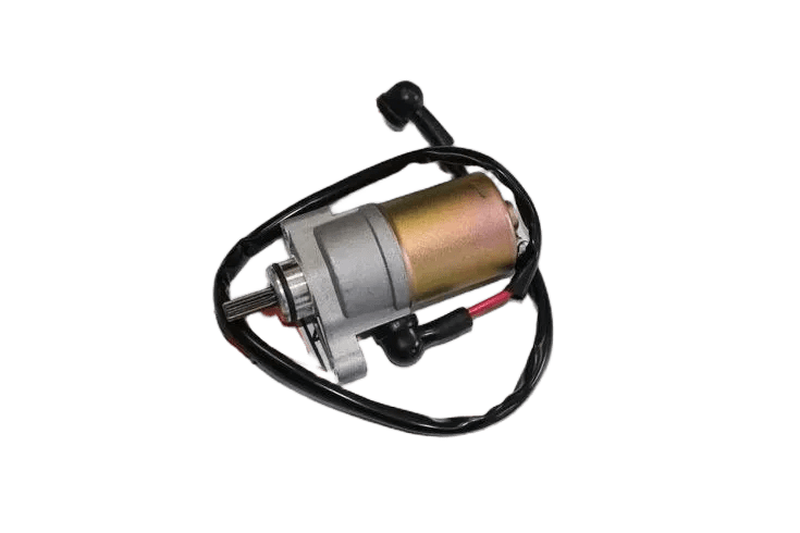 CRYPTON MARŞ MOTOR
