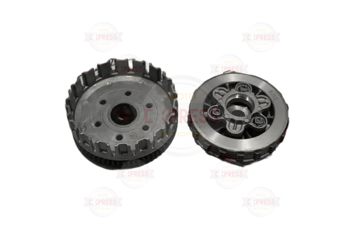 Honda Innova 125 Debriyaj Tası Ve Göbeği Oem