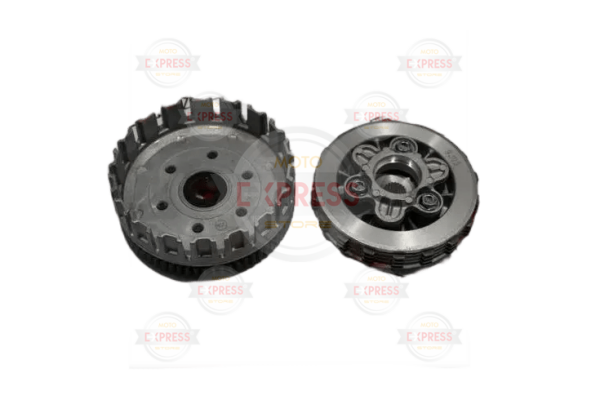 Honda Innova 125 Debriyaj Tası Ve Göbeği Oem