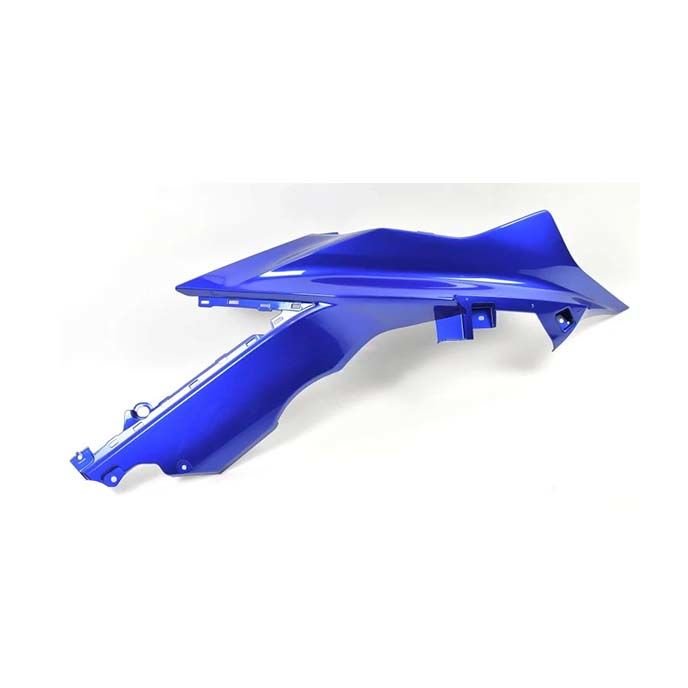 Yamaha YZF R25 2019-2024 Sağ Ön Üst Grenaj İç Paneli Parlak Mavi A