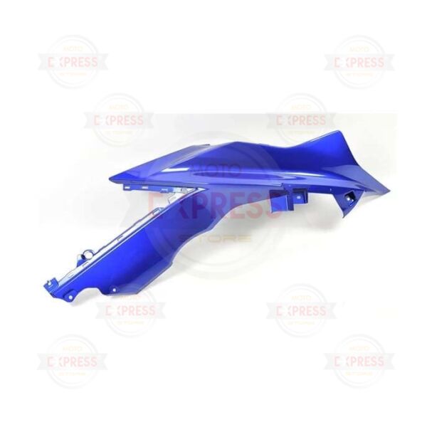 Yamaha YZF R25 2019-2024 Sağ Ön Üst Grenaj İç Paneli Parlak Mavi A