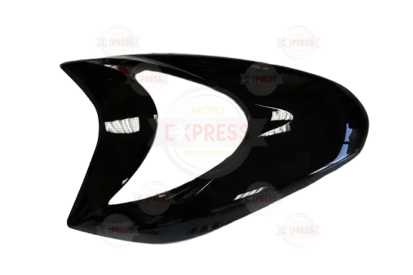 Spacy 110 Cc Ön Far Grenajı Siyah Oem