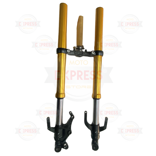 Moto Express ÖN Amortisör KOMPLE R25 A 2019-2026