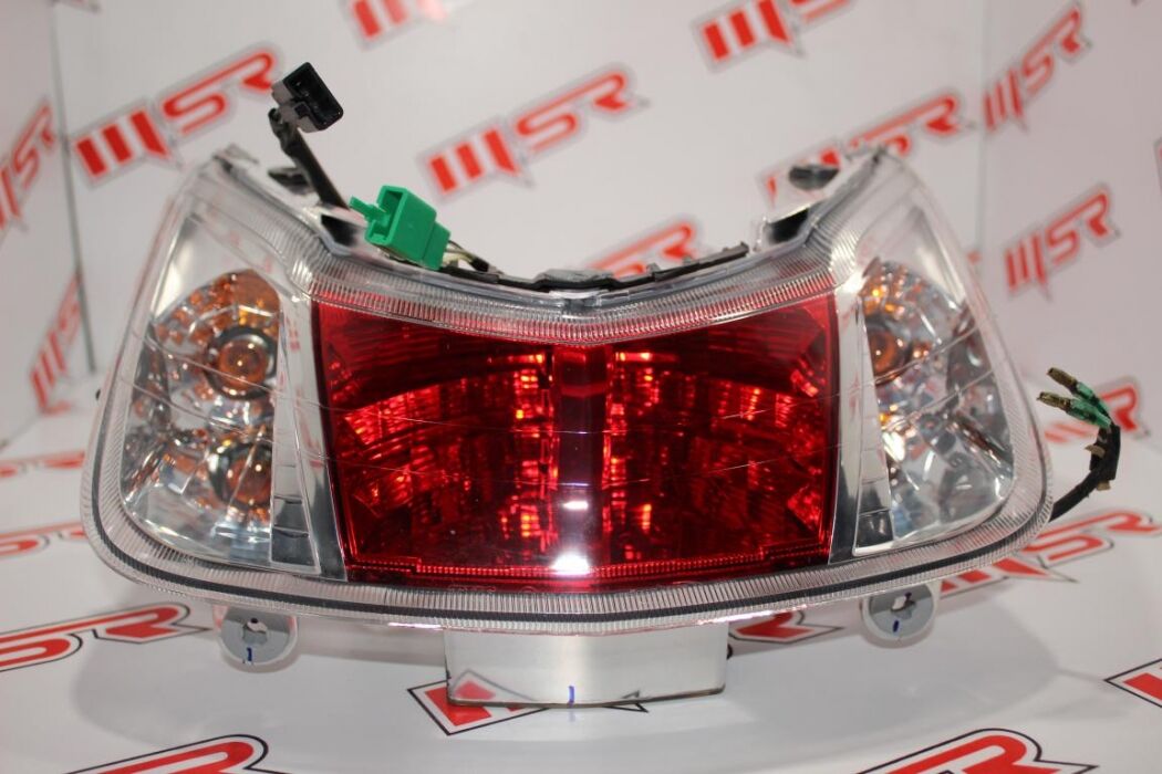 Moto Express TVS JUPİTER ARKA STOP A
