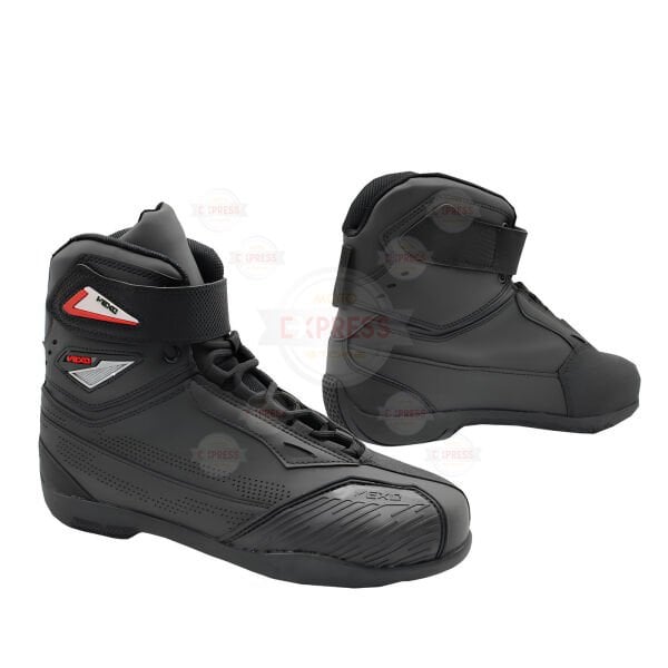 Vexo Boxter Aır Bot Siyah