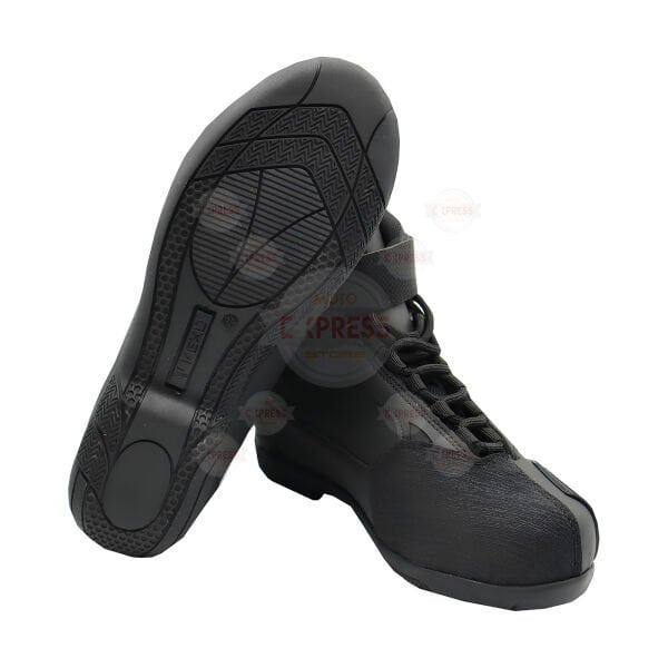 Vexo Boxter Aır Bot Siyah