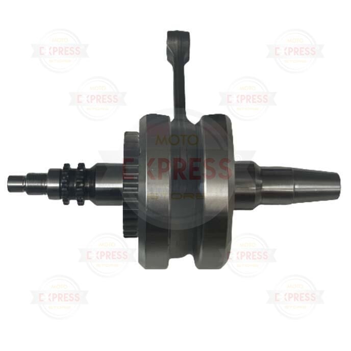 CFMoto 250NK 250SR 2018-2024 Komple Krank Mili A