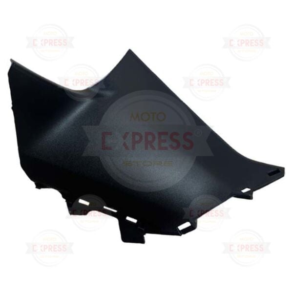 Yamaha Xmax250 2024-2025 Sol Depo Yanı Grenajı Paneli Konsolu Mat Siyah A