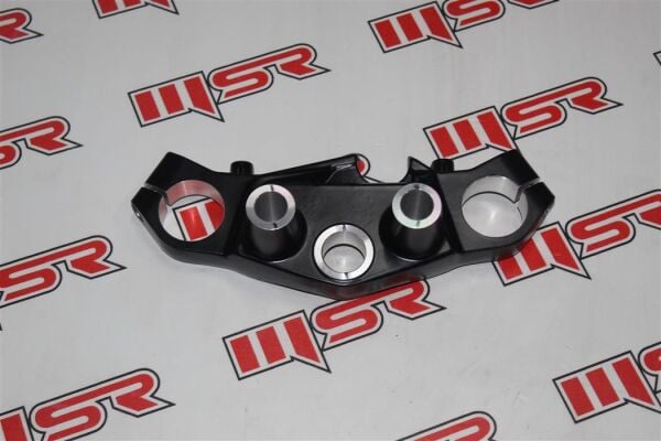 Bajaj Dominar 400 2017-2019 Furş Maşa Üst Platin Mesnet A