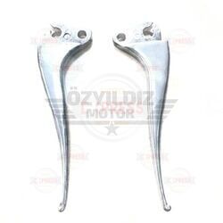 Moto Express FREN KOLU CHETAK KROM TK