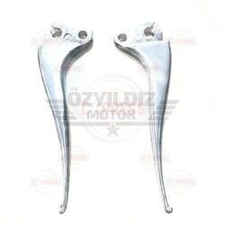 Moto Express FREN KOLU CHETAK KROM TK