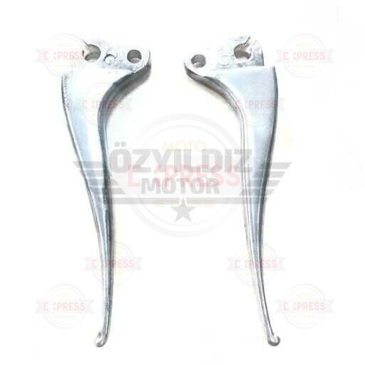 Moto Express FREN KOLU CHETAK KROM TK