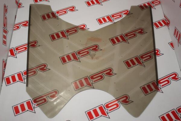 HONDA BEAT ALT PASPAS GRİ