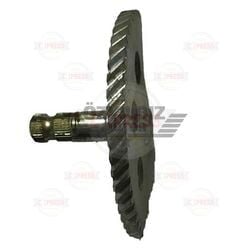 Moto Express MARŞ MİLİ TODAY A