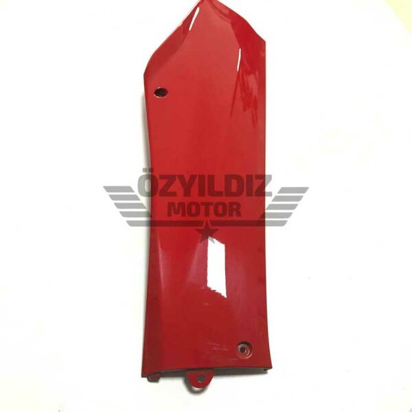 Moto Express MARŞPİYEL BEAT A KIRMIZI SAĞ