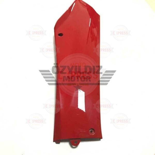 Moto Express MARŞPİYEL BEAT A KIRMIZI SAĞ