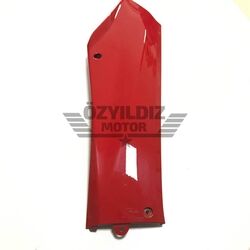 Moto Express MARŞPİYEL BEAT A KIRMIZI SAĞ