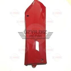 Moto Express MARŞPİYEL BEAT A KIRMIZI SAĞ