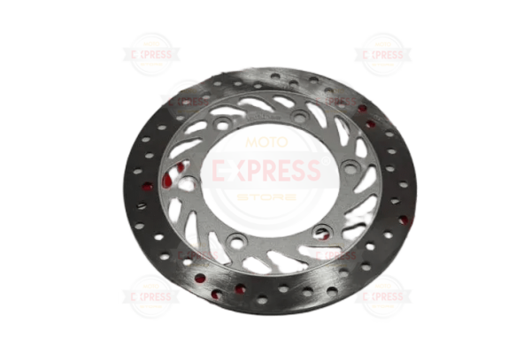 Honda Cbf 150 Ön Disk Plagı Oem