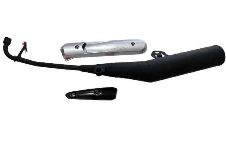 CRYPTON  EGZOZ C8 OEM
