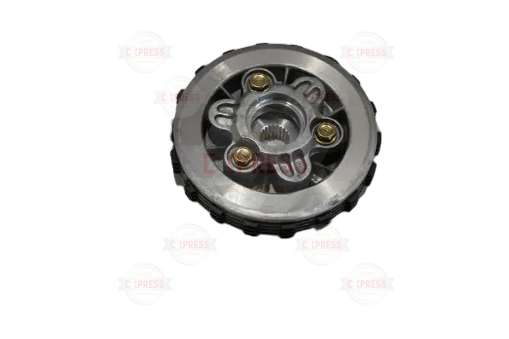 Honda Innova 125 Debriyaj Göbeği