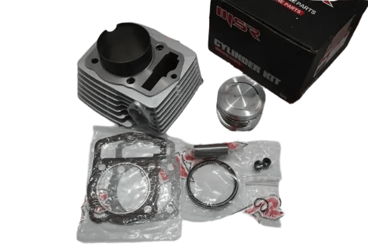 MONDİAL 180 Z-ONE S SİLİNDİR