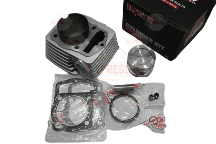 Mondial 180 Z-One S Silindir