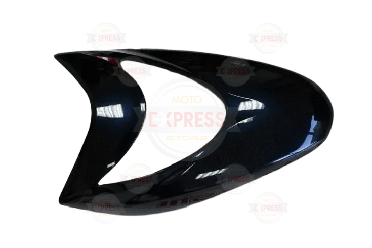 Spacy 110 Cc Ön Far Grenajı Mavi Oem