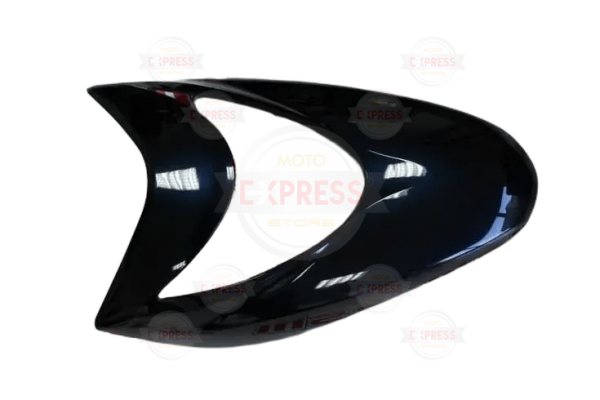 Spacy 110 Cc Ön Far Grenajı Mavi Oem