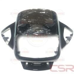 Moto Express SİPERLİK YBR125 EM SİYAH