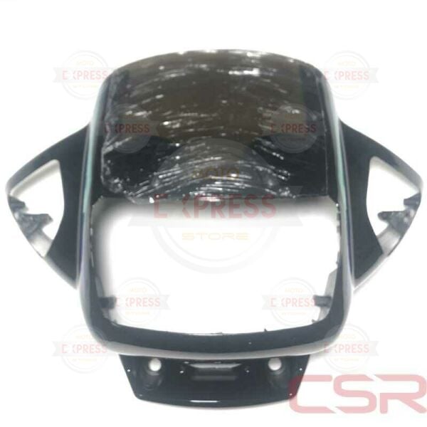 Moto Express SİPERLİK YBR125 EM SİYAH