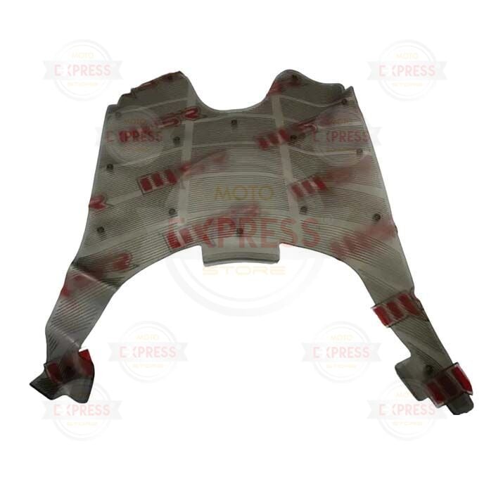 Activa Alt Paspas Düz Model